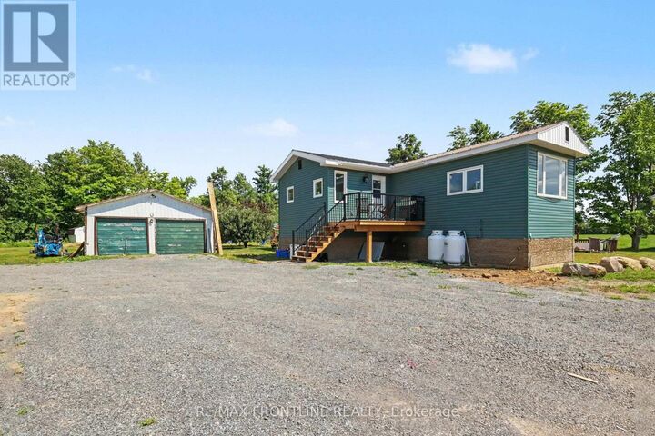 Property Photo:  1758 Hwy 511  ON K0G 1A0 