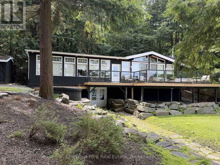 1002 Ahmic Drive North — photo 1