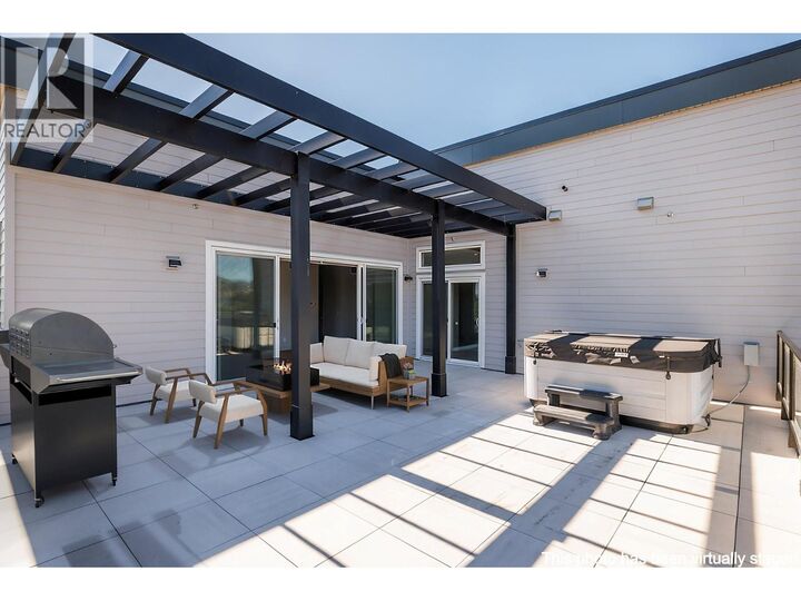 Property Photo: 3634 Mission Springs Drive 701 BC V1W 0C9