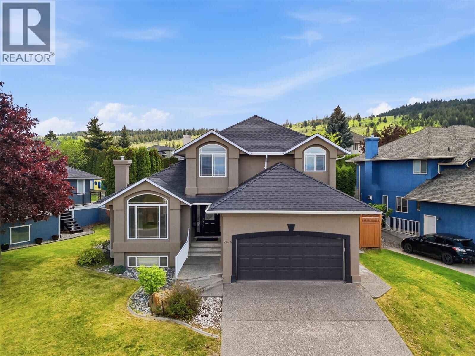 Property Photo: 2076 Muirfield Road BC V1S 1S6