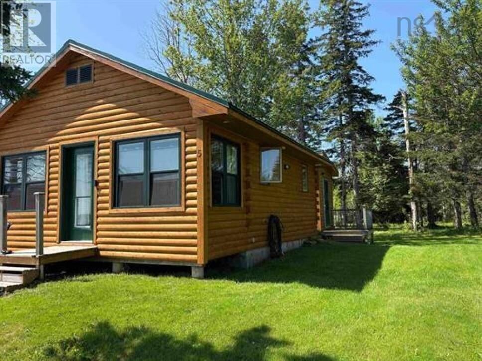 Property Photo: 1120 Sandpoint Road NS B0K 1V0