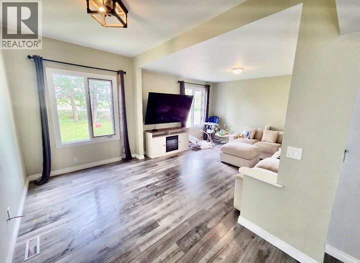 Property Photo:  4801 50 Avenue  BC V0C 2C0 
