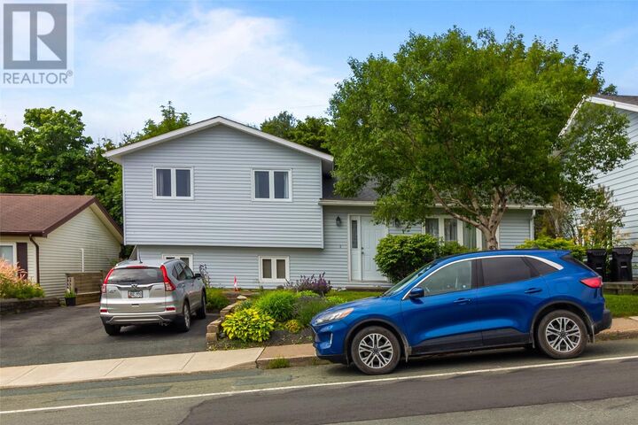 Property Photo:  7 Tamarack Street  NL A1A 4S5 
