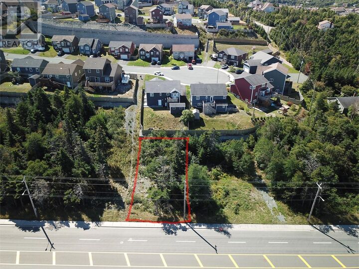 Property Photo:  1807 Topsail Road  NL A1L 2L6 