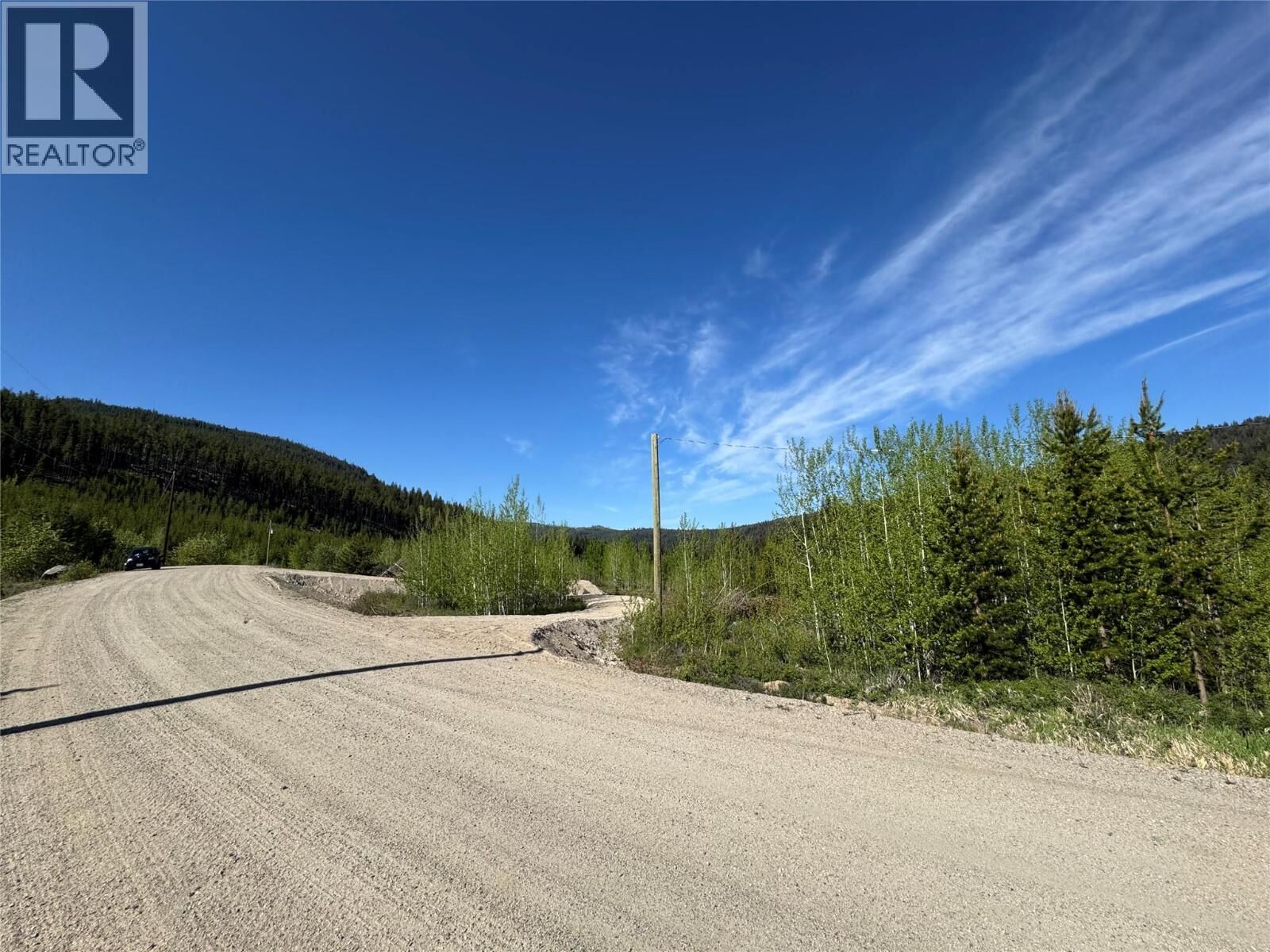 Property Photo:  129 Secret Creek Place  BC V0X 1W0 