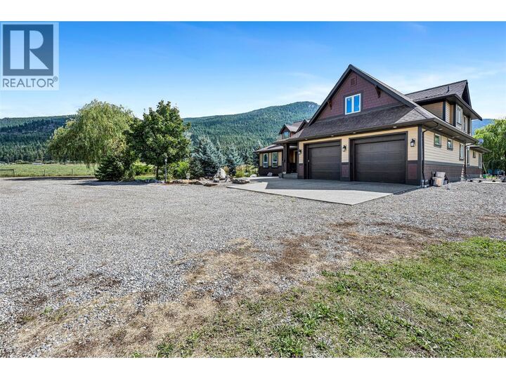 211 Pleasant Valley Cross Road — photo 1