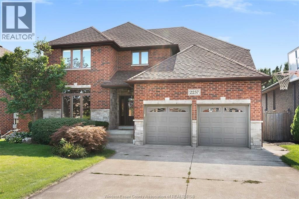 Property Photo: 2257 Askin Avenue ON N9B 3Y4