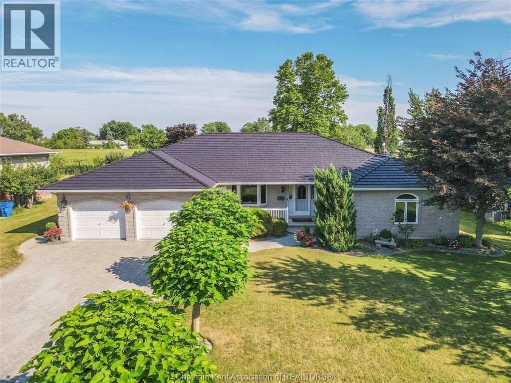 Property Photo: 19 Campbell Street ON N0P 1W0