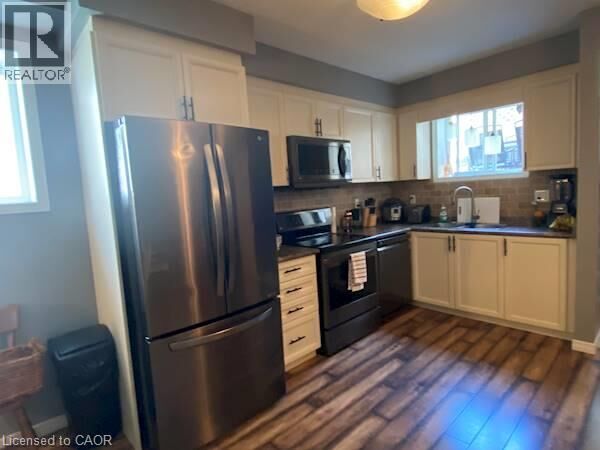 Property Photo: 1941 Ottawa Street South 10D ON N2E 0C2