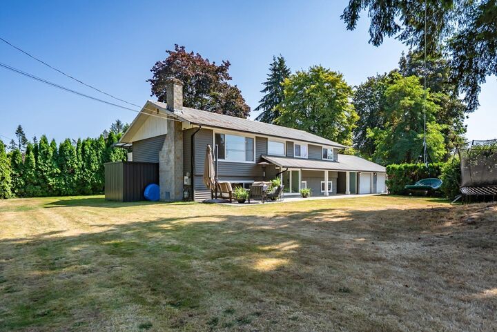 Property Photo:  23165 88 Avenue  BC V1M 2R5 