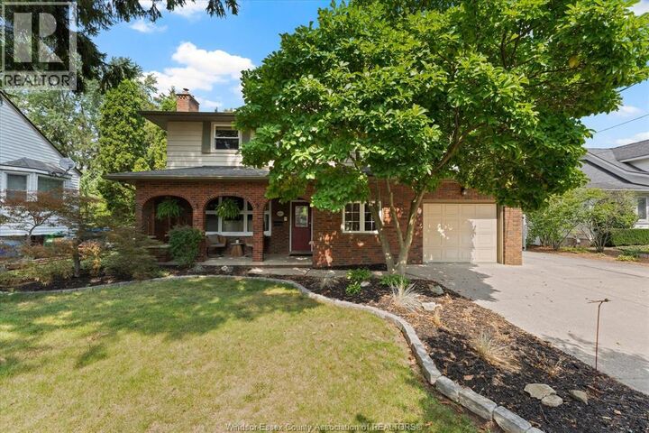 Property Photo: 4060 Kennedy Drive ON N9G 1X8