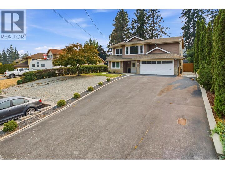 Property Photo: 3140 Coventry Crescent BC V4T 1E3