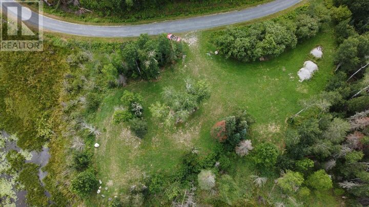 Property Photo:  0 Berglund Rd.  ON P0X 1C0 