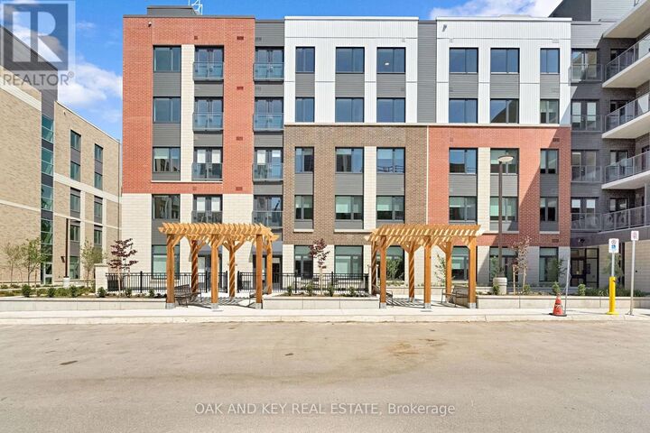 Property Photo:  385 Hill Street 311  ON N6B 1E4 