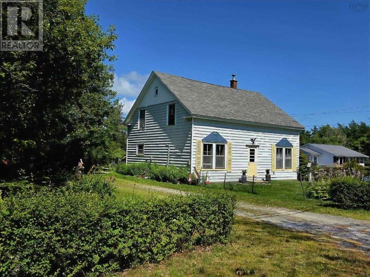 Property Photo: 2152 Highway 3 NS B0W 1E0