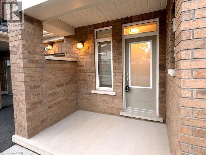 Property Photo: 113 Hartley Avenue 32 ON N3L 0K8