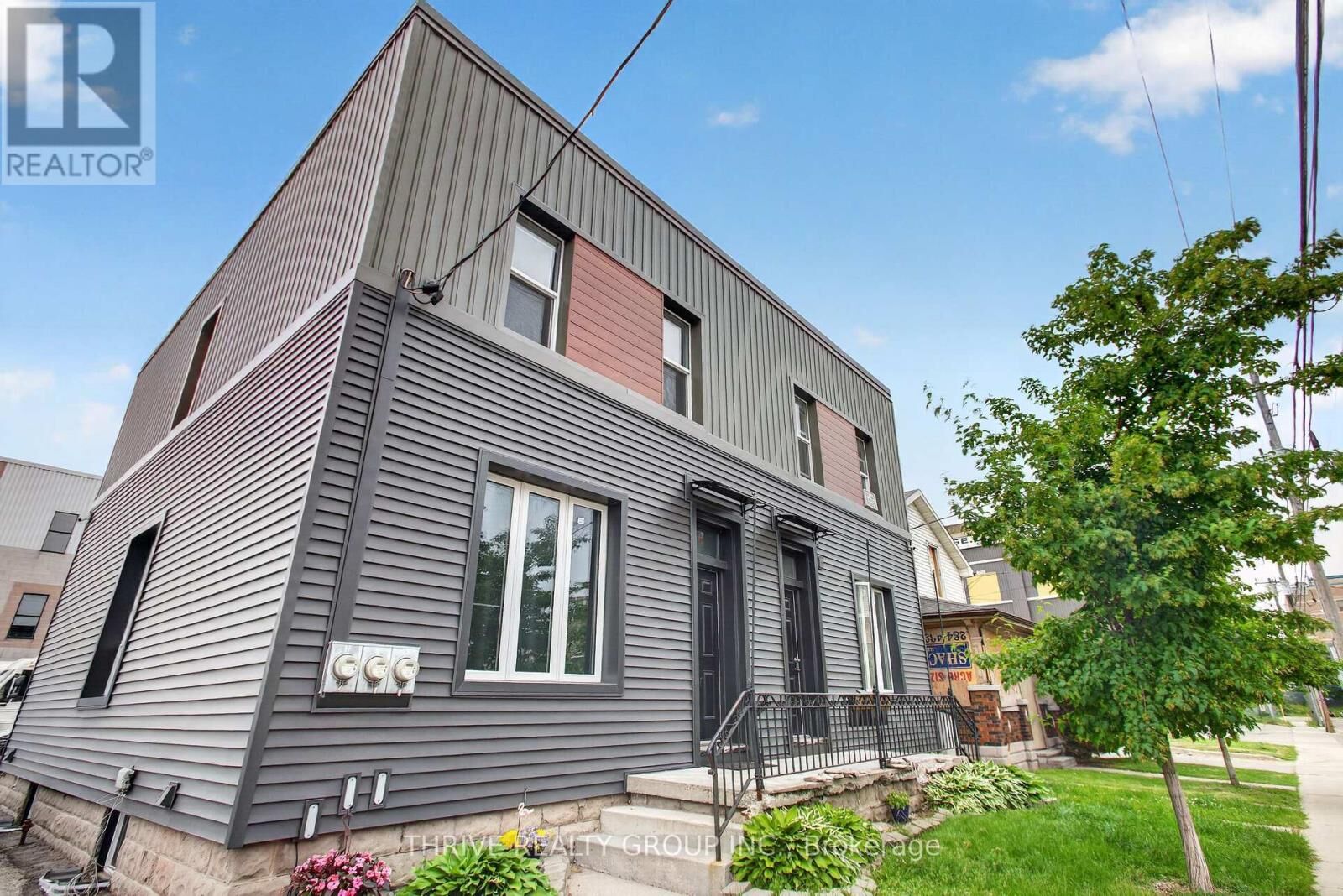 Property Photo: 261 Clarence Street ON N6B 2K2