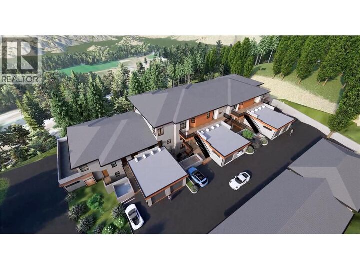 Property Photo: 9700 Santina Road 25 BC V4V 0B1