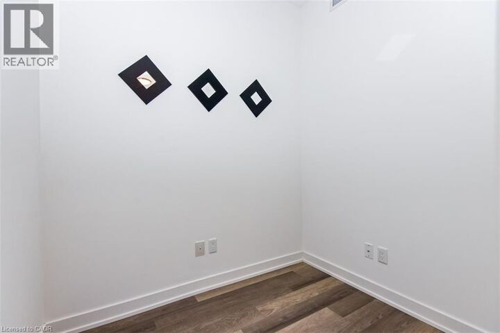 Property Photo: 5240 Dundas Street B505 ON L7L 0J6