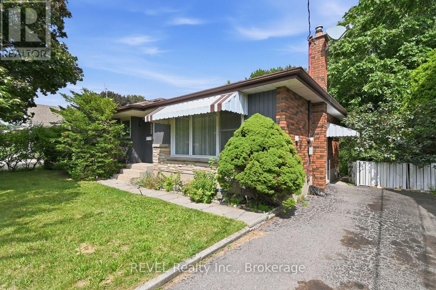 Property Photo: 3664 Arlington Avenue ON L2J 2X2