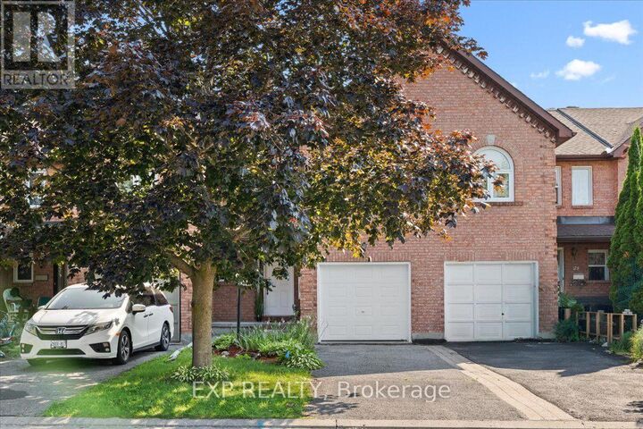 Property Photo: 77 Waterton Crescent ON K2M 1Z2