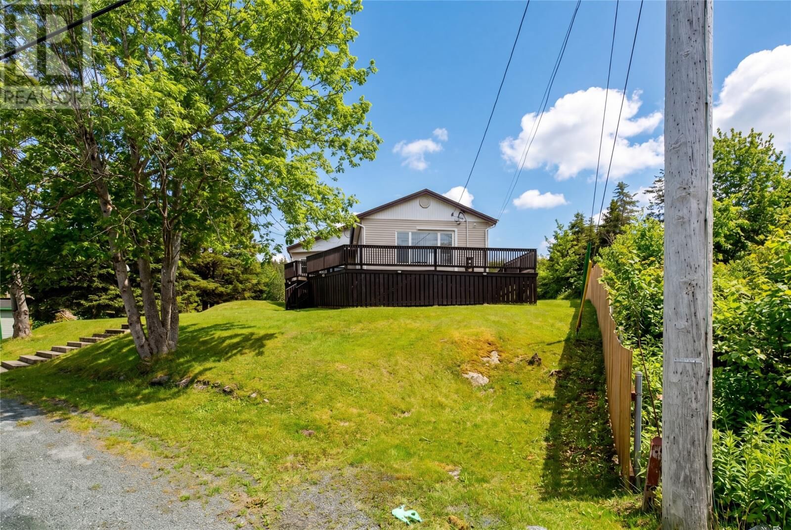 Property Photo:  59 Conception Bay Highway  NL A0A 2R0 