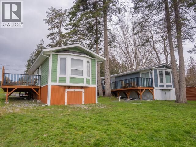 Property Photo:  4810 Alder  BC V0N 1W0 