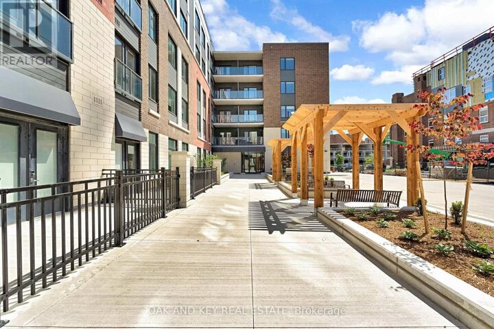 Property Photo:  385 Hill Street 310  ON N6B 1E4 