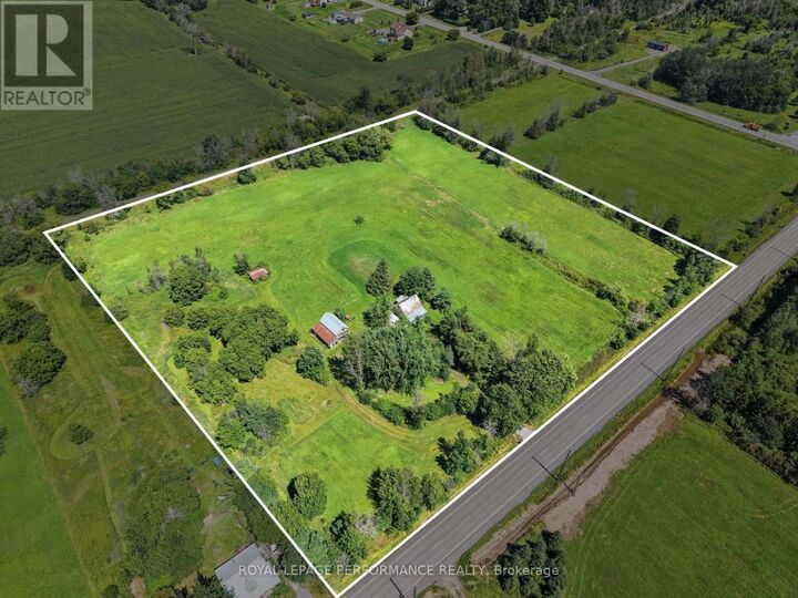 Property Photo: 1355 County 10 ON K0B 1P0