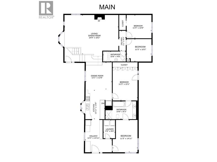 Property Photo: 10381 271 Road BC V1J 8A7