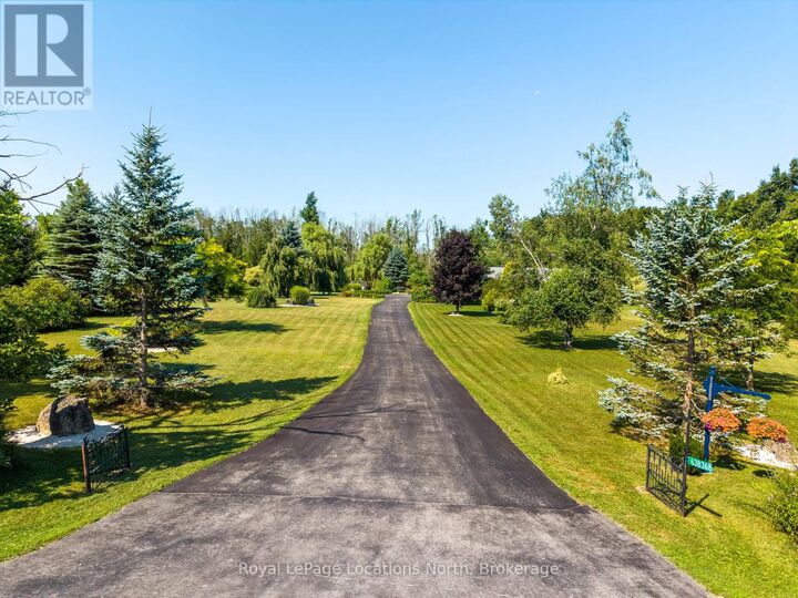 Property Photo:  638368 St. Vincent-Sydenham Townline  ON N4K 5W4 