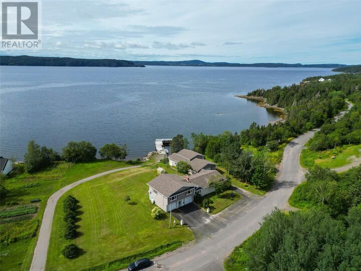 Property Photo: 31 Long Beach Road NL A0C 1V0