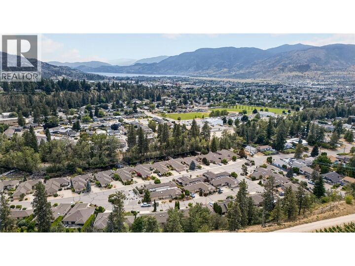 Property Photo: 102 Forestbrook Place 213 BC V2A 7N4