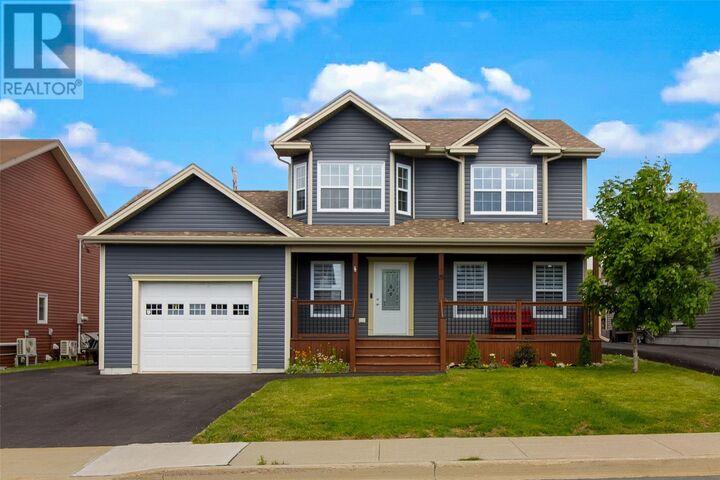 75 Spracklin Boulevard — photo 1