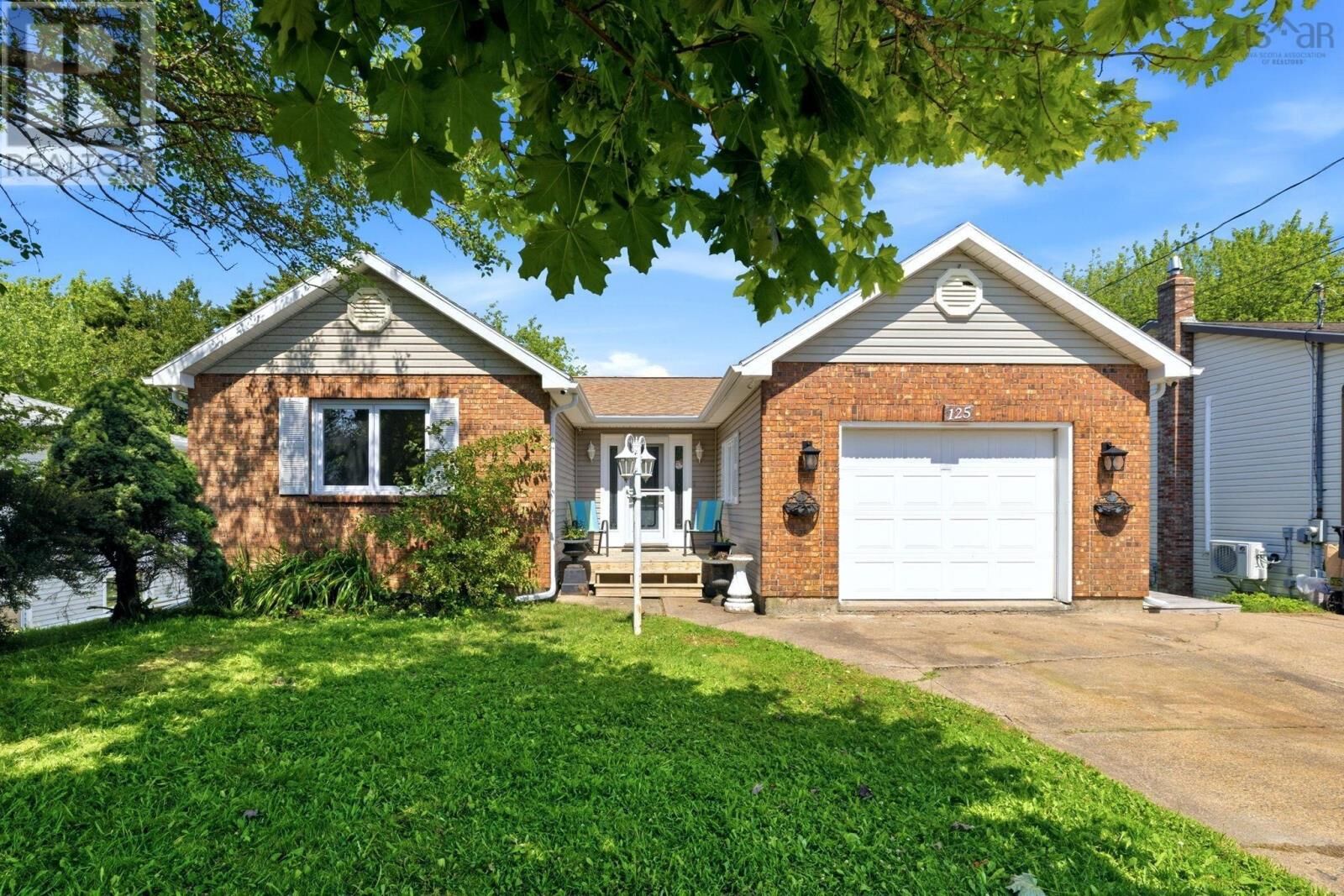 Property Photo: 125 Appian Way NS B2X 3H5