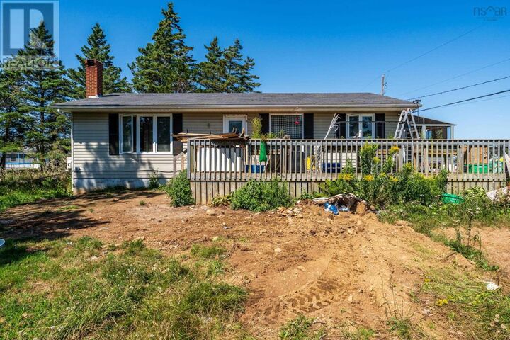 Property Photo: 31 Mill Creek Road NS B0W 1B0