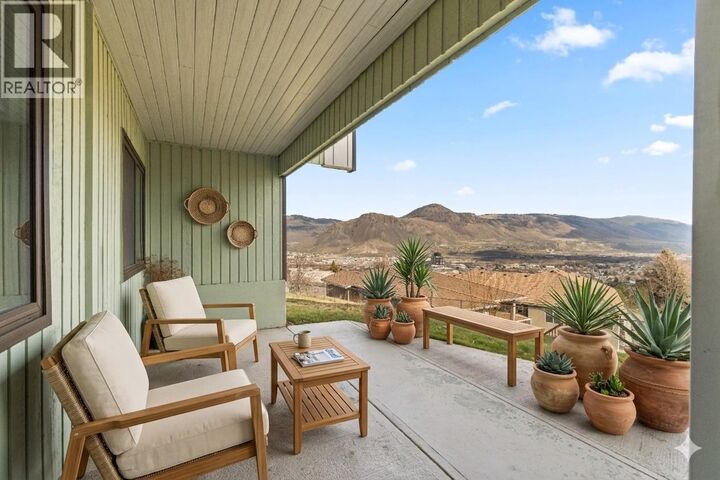 Property Photo: 137 McGill Road 31 BC V2C 1L9