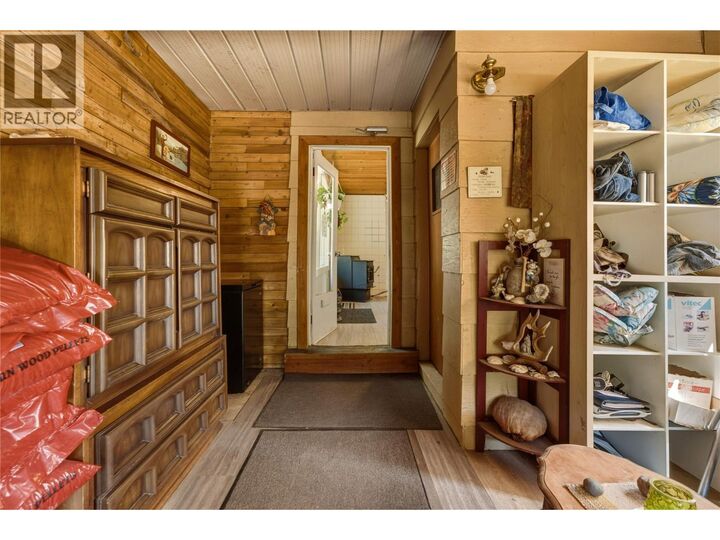 Property Photo: 244 Mabel Lake Road BC V0E 2G5