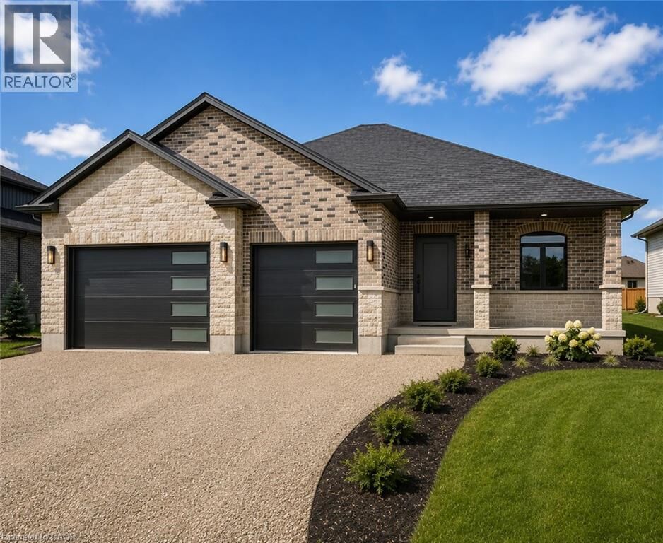 Property Photo: 154 Pugh Street ON N0K 1M0