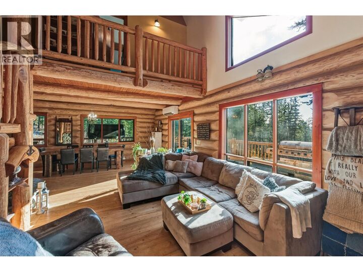 Property Photo: 7080 Glenfir Road 15 BC V0H 1N1