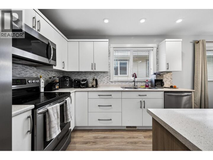 Property Photo: 8800 Dallas Drive 135 BC V2C 0G8