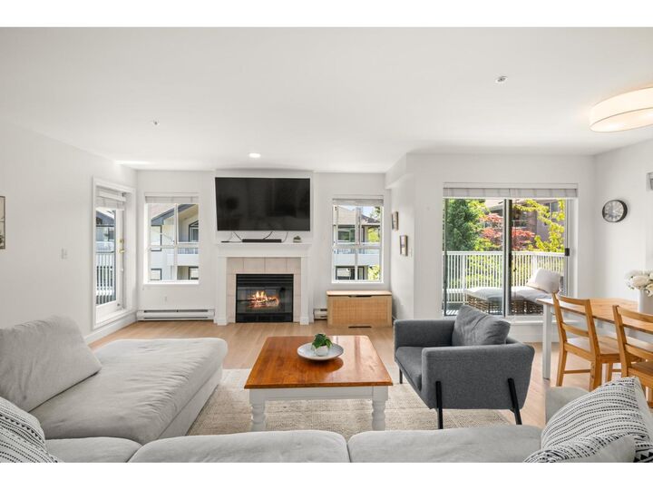 Property Photo:  15272 20 Avenue 309  BC V4A 2A3 