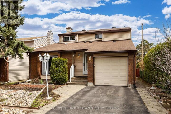 Property Photo:  125 Lanark Avenue  ON K1Z 8P6 