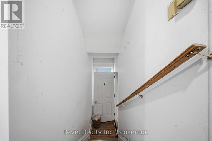Property Photo: 517 Fisher Street South ON P1B 2E4
