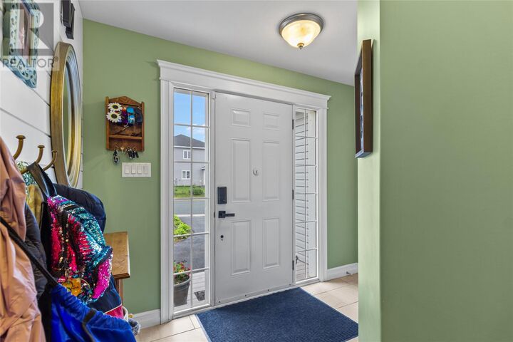Property Photo: 20 Tullamore Street NL A1H 0H3