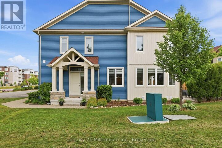 Property Photo: 46 Greaves Avenue ON L9Y 0Z5