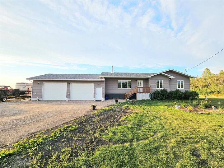 79 Tom Prince Drive — photo 1
