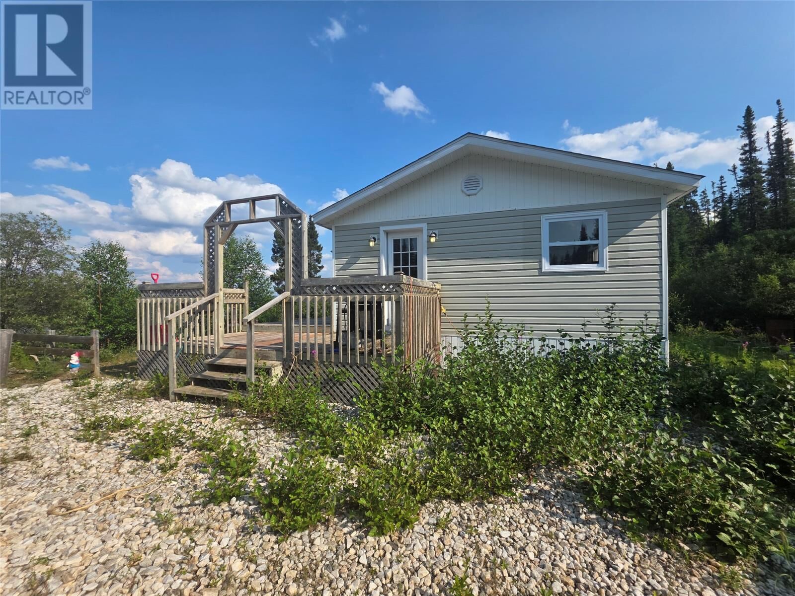 Property Photo: Lot Demille NL A0R 1B0