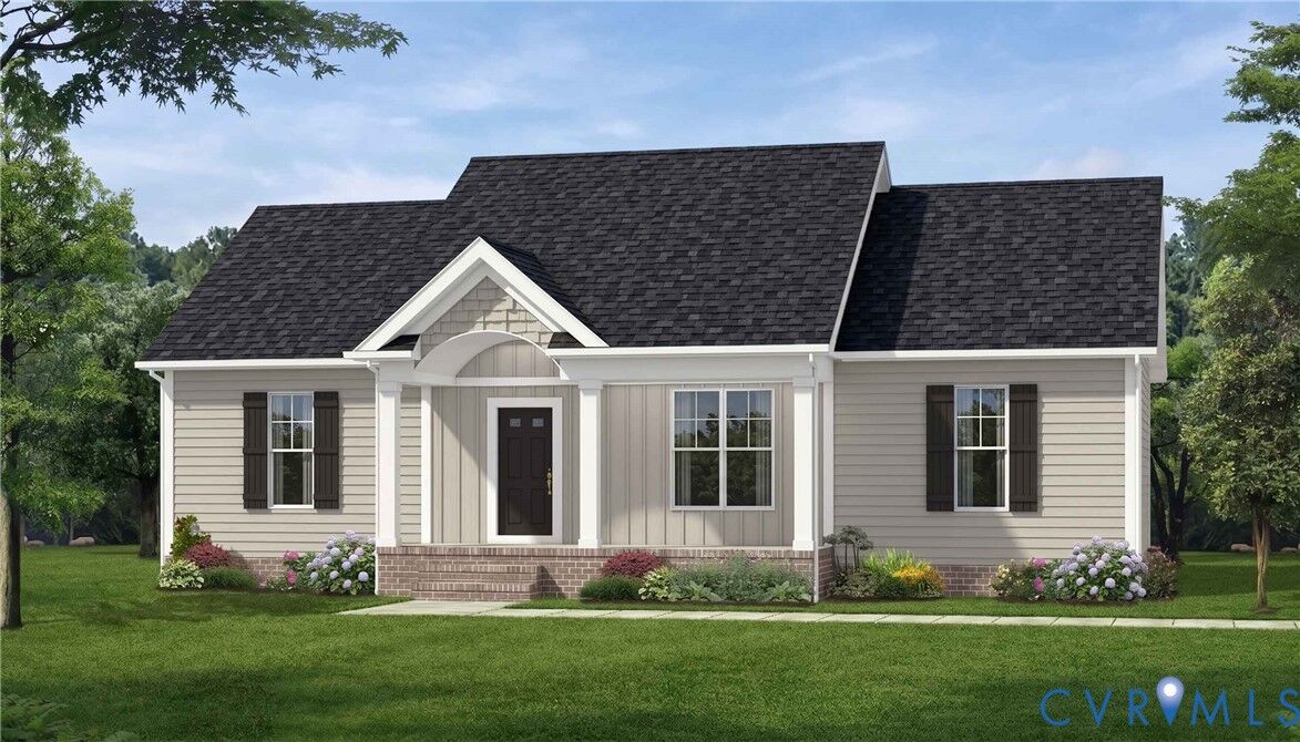 Property Photo: Tbd Lot 5 Red Hill Road VA 22942