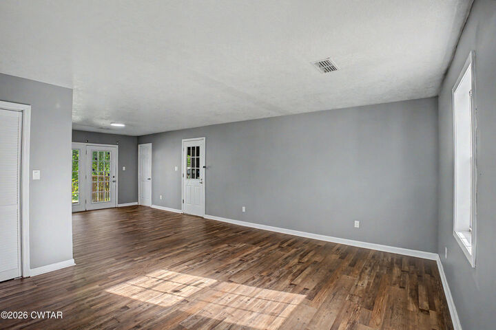 Property Photo: 8 Powell Lake Road TN 38382